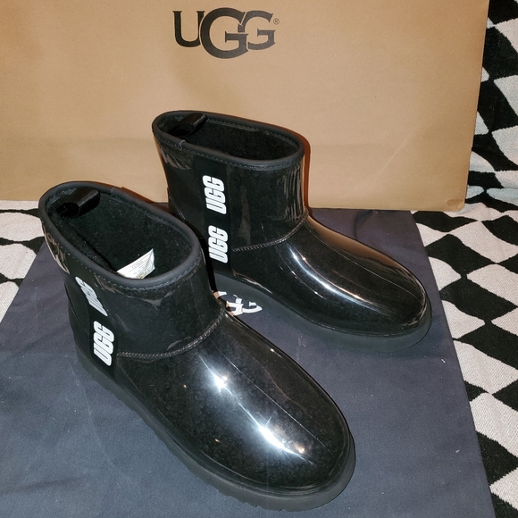 Waterproof boots - Picture 7 of 9